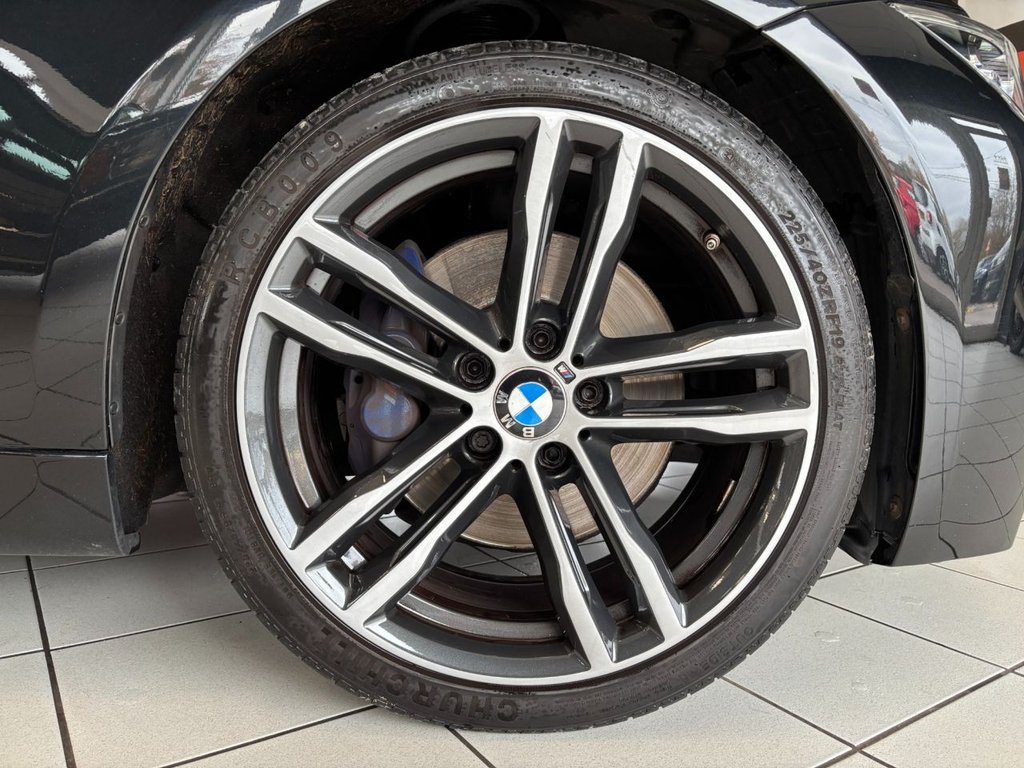 Used BMW 3 Series 2019 for sale - 76962252: Photo 16