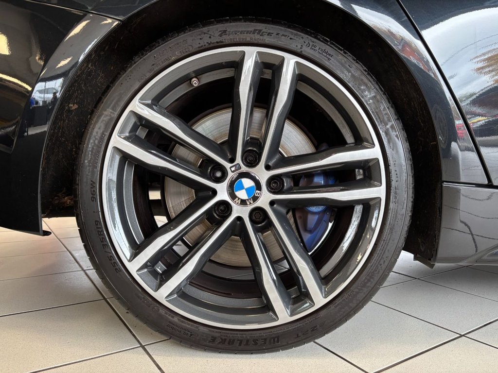 Used BMW 3 Series 2019 for sale - 76962252: Photo 17