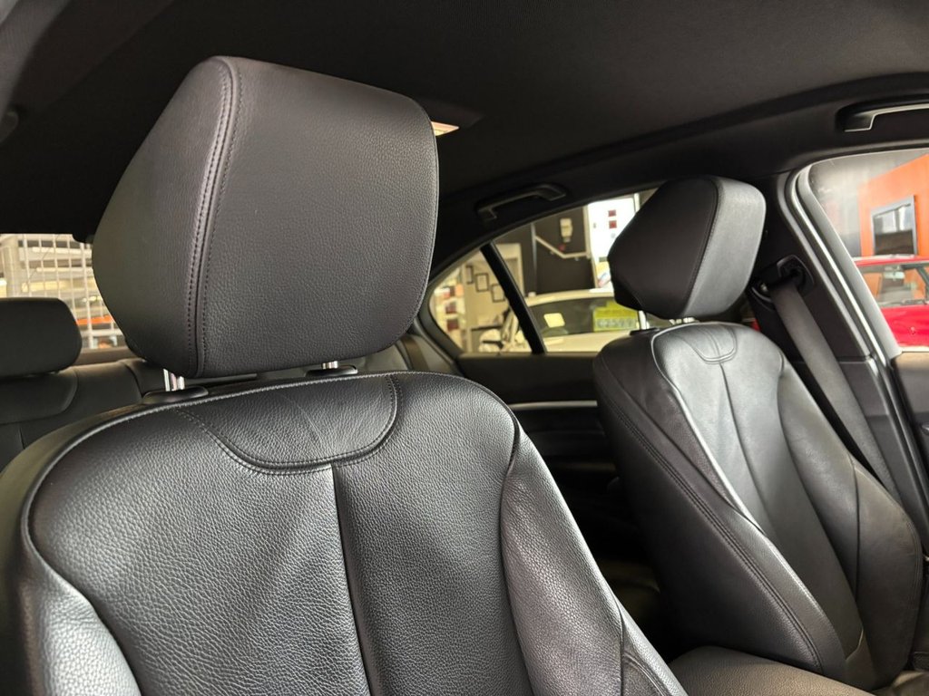 Used BMW 3 Series 2019 for sale - 76962252: Photo 22