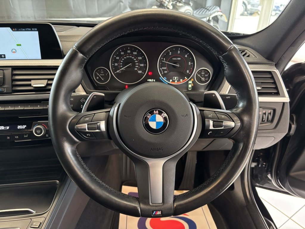 Used BMW 3 Series 2019 for sale - 76962252: Photo 23
