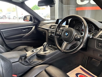 Used BMW 3 Series 2019 for sale - 76962252: Photo