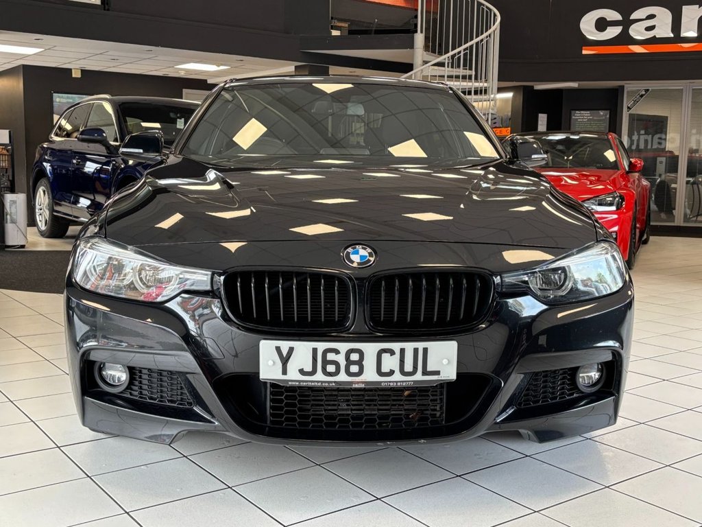 Used BMW 3 Series 2019 for sale - 76962252: Photo 6