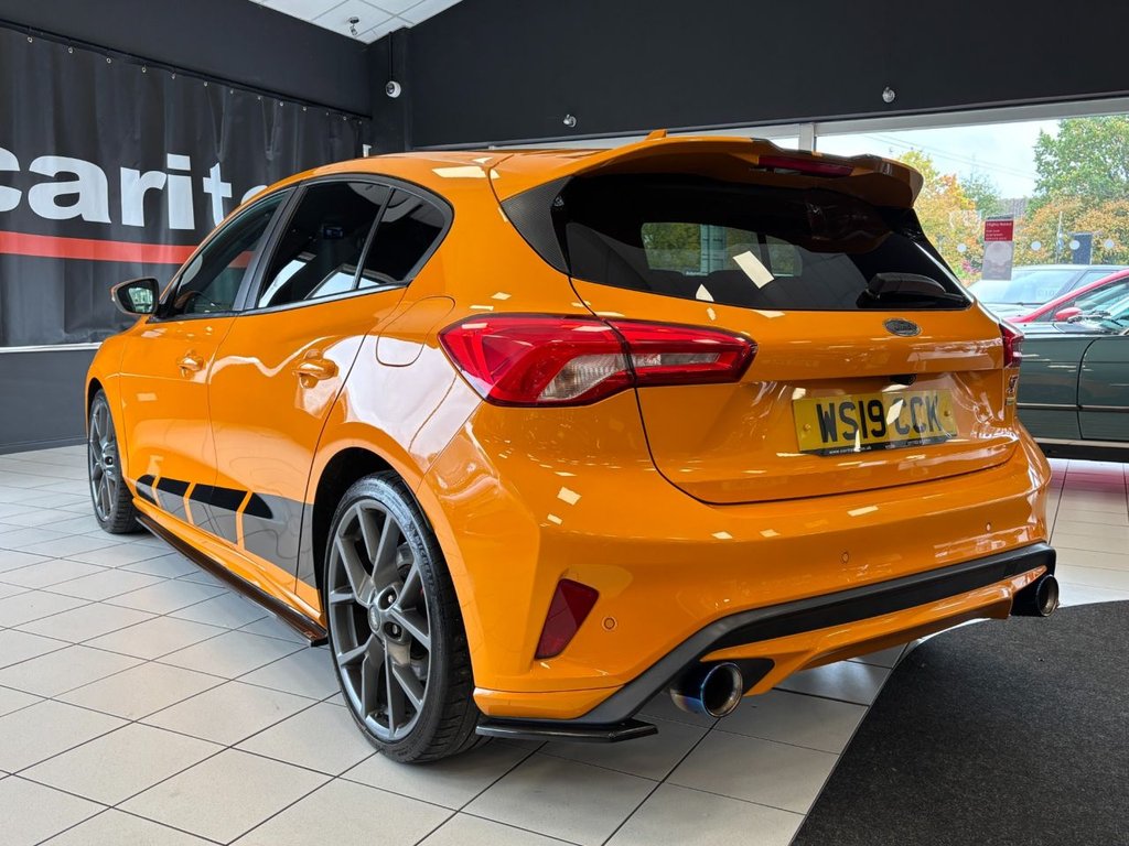 Used Ford Focus 2019 for sale - 76303690: Photo 11