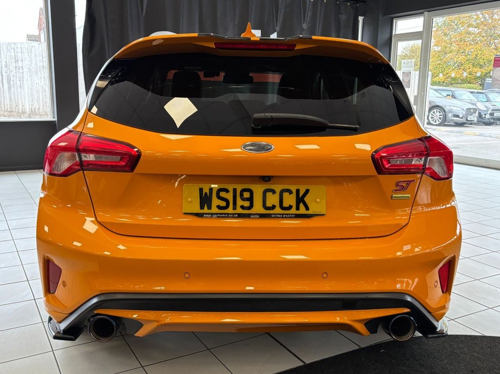 Used Ford Focus 2019 for sale - 76303690: Photo 14