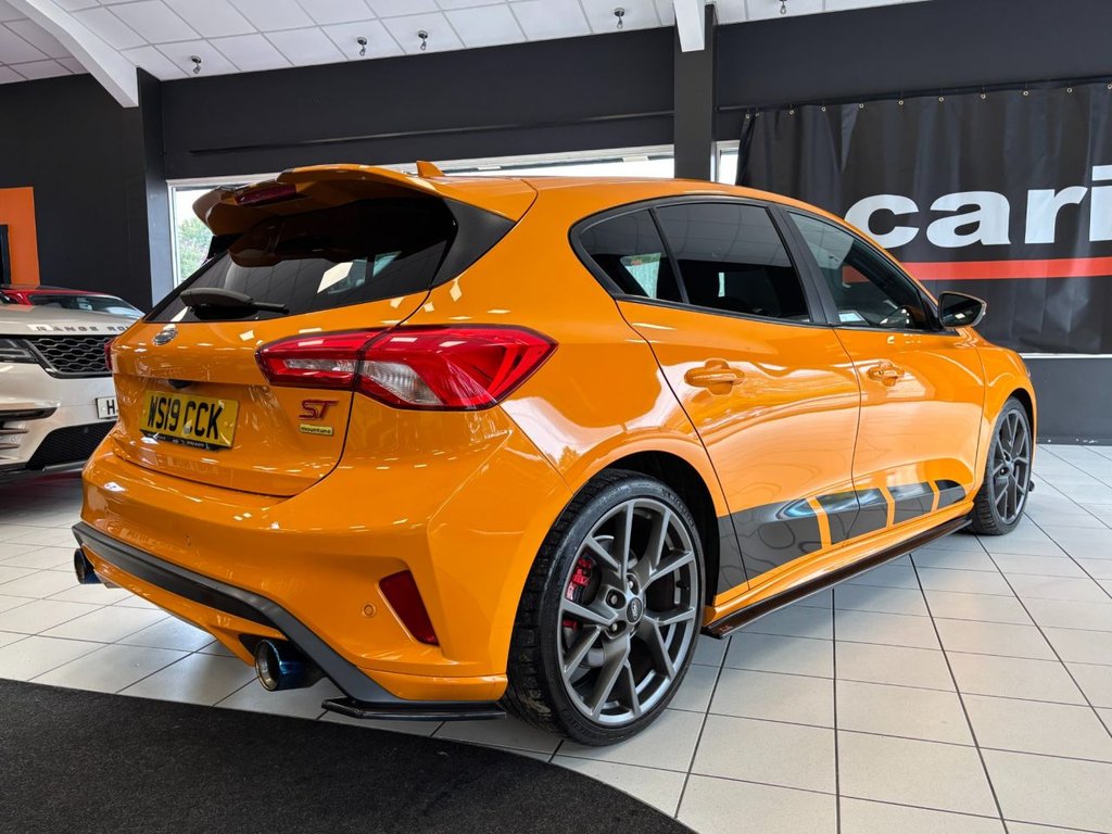 Used Ford Focus 2019 for sale - 76303690: Photo 17