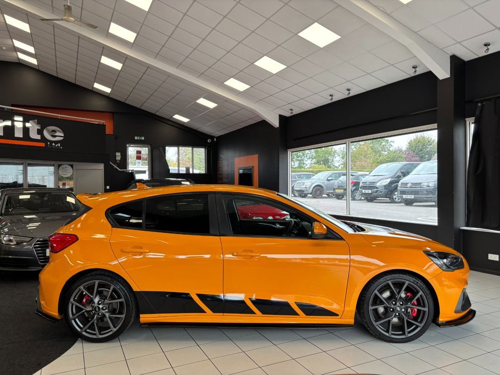 Used Ford Focus 2019 for sale - 76303690: Photo 18