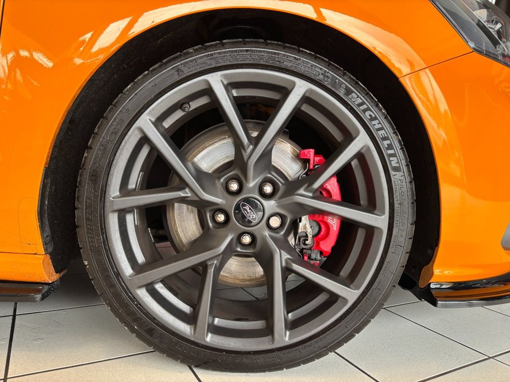 Used Ford Focus 2019 for sale - 76303690: Photo 19