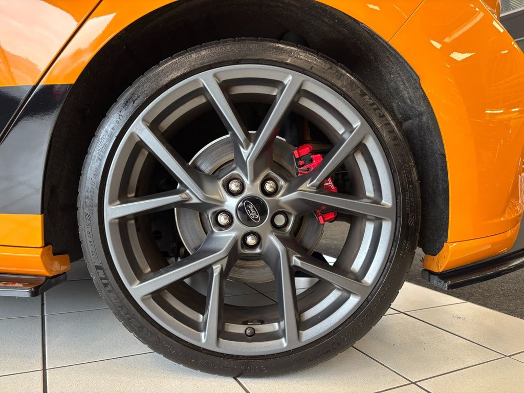 Used Ford Focus 2019 for sale - 76303690: Photo 21