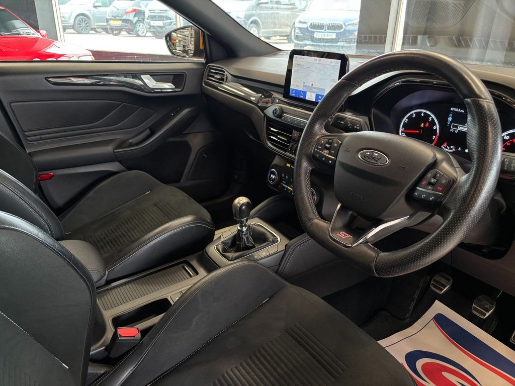 Used Ford Focus 2019 for sale - 76303690: Photo 24