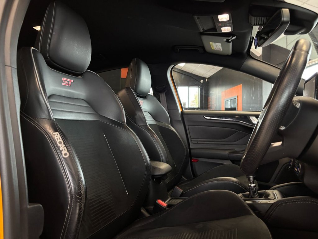 Used Ford Focus 2019 for sale - 76303690: Photo 25