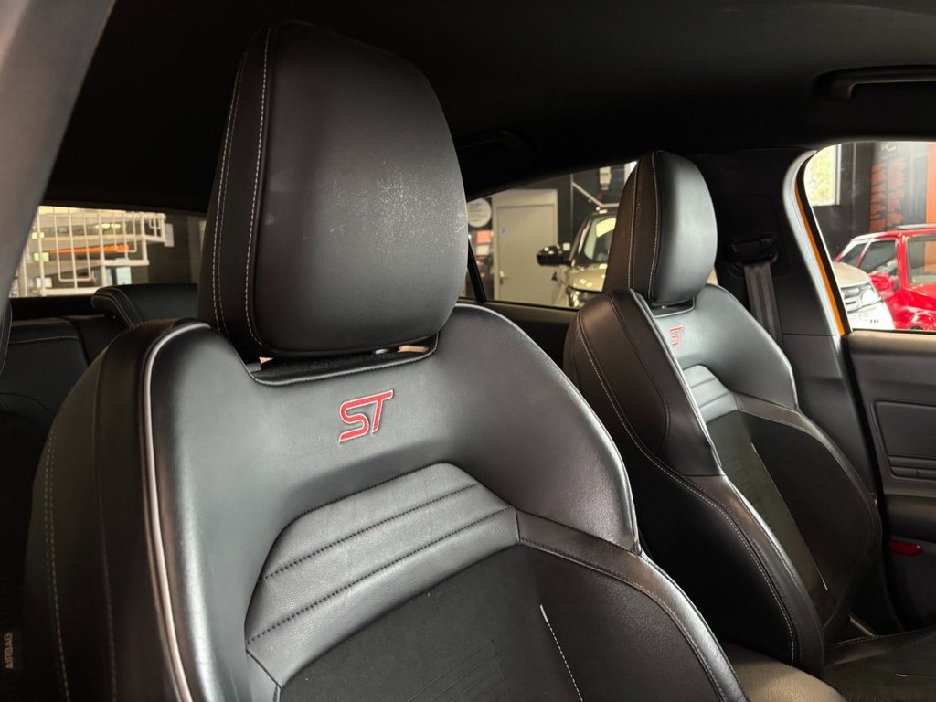 Used Ford Focus 2019 for sale - 76303690: Photo 26