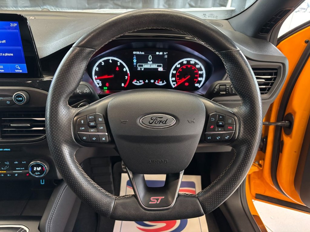 Used Ford Focus 2019 for sale - 76303690: Photo 27