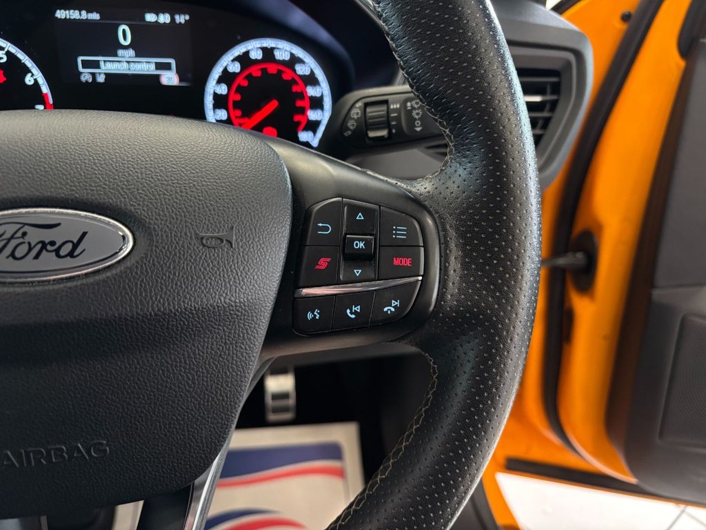 Used Ford Focus 2019 for sale - 76303690: Photo 30