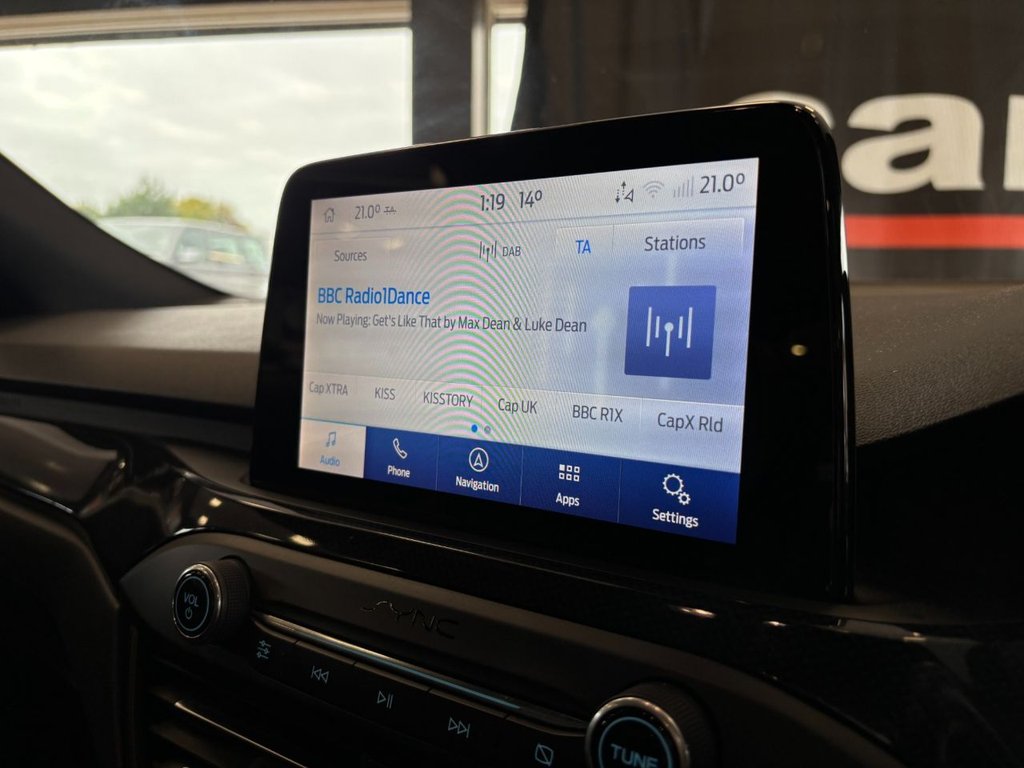 Used Ford Focus 2019 for sale - 76303690: Photo 40