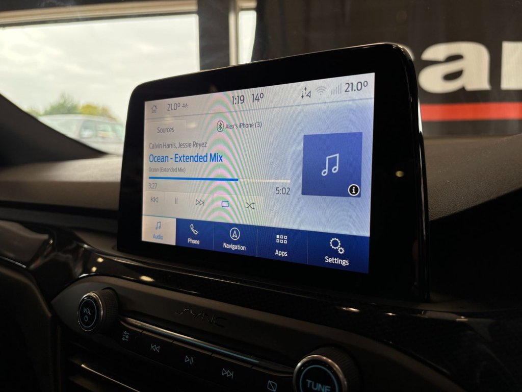 Used Ford Focus 2019 for sale - 76303690: Photo 42