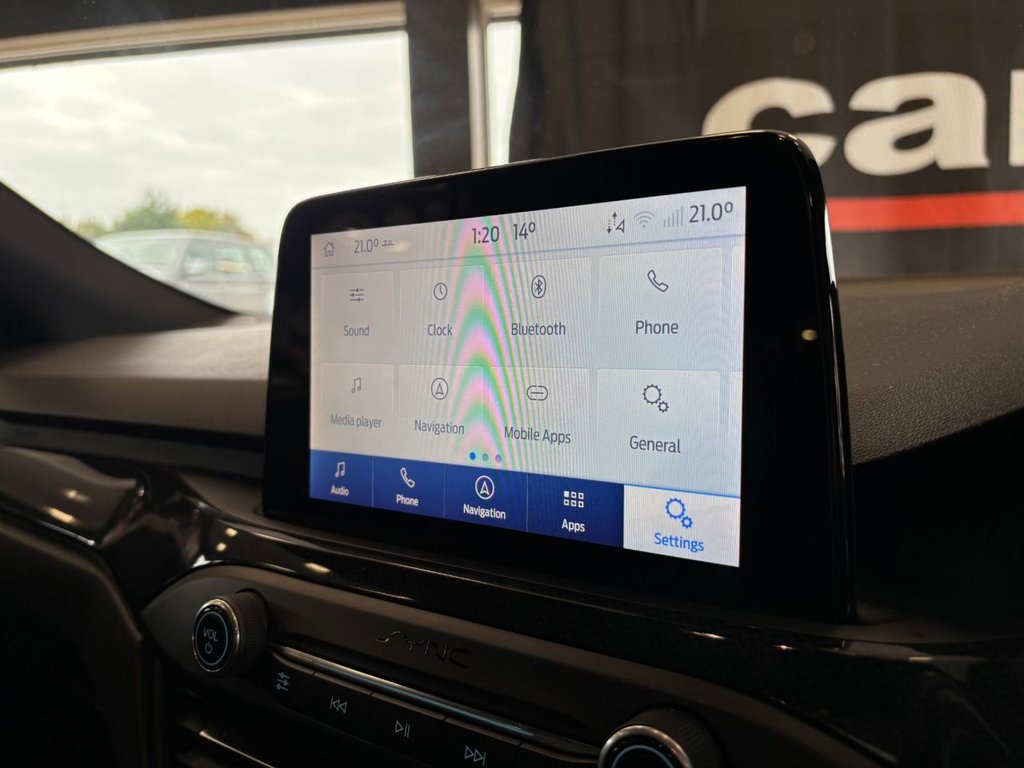 Used Ford Focus 2019 for sale - 76303690: Photo 44