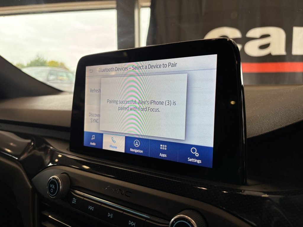 Used Ford Focus 2019 for sale - 76303690: Photo 45
