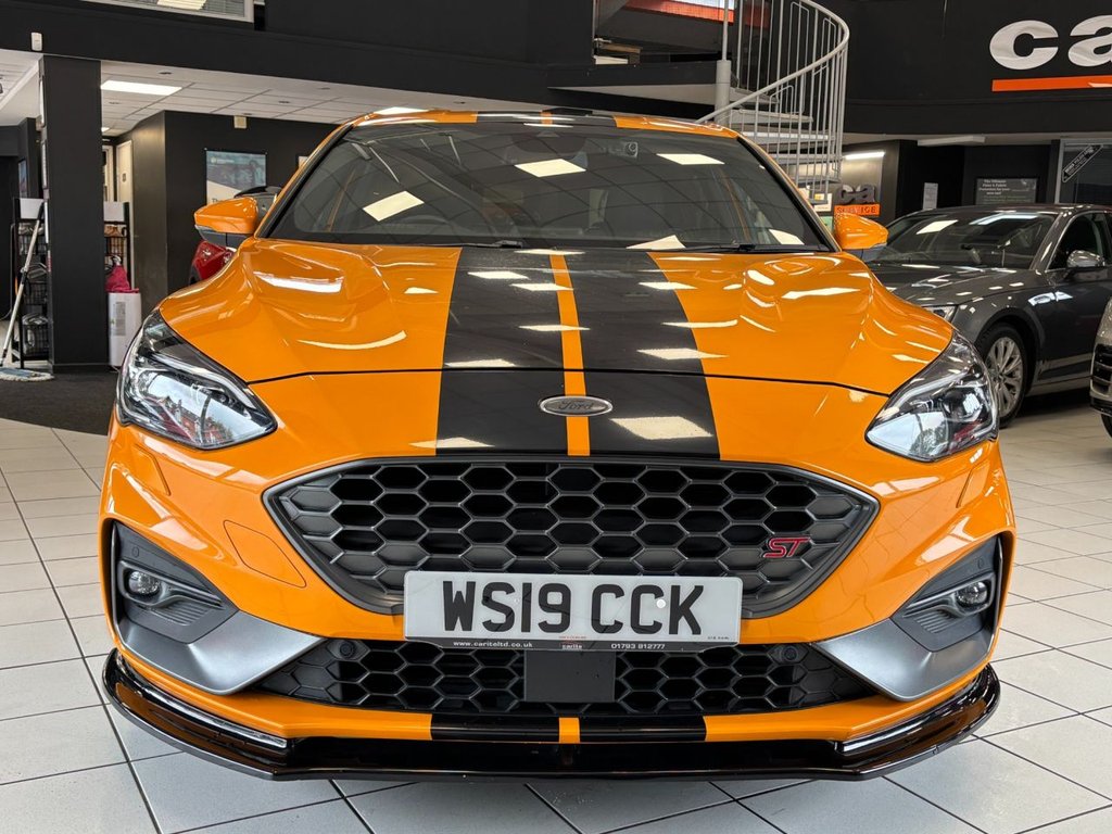 Used Ford Focus 2019 for sale - 76303690: Photo 5