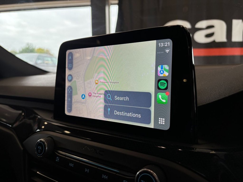 Used Ford Focus 2019 for sale - 76303690: Photo 50