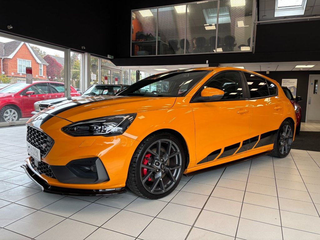 Used Ford Focus 2019 for sale - 76303690: Photo 6