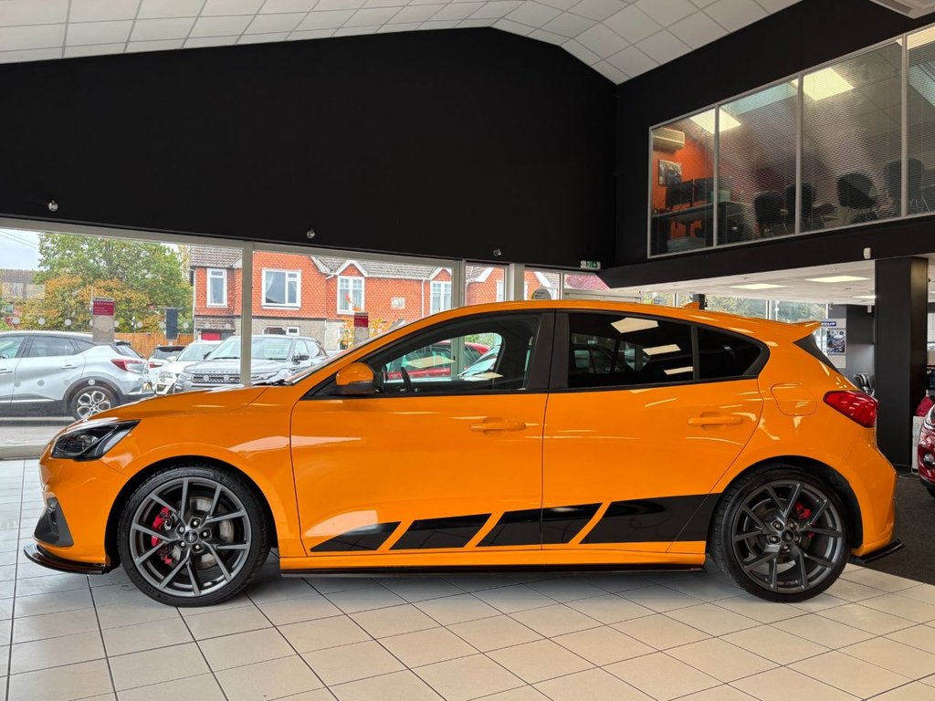 Used Ford Focus 2019 for sale - 76303690: Photo 8