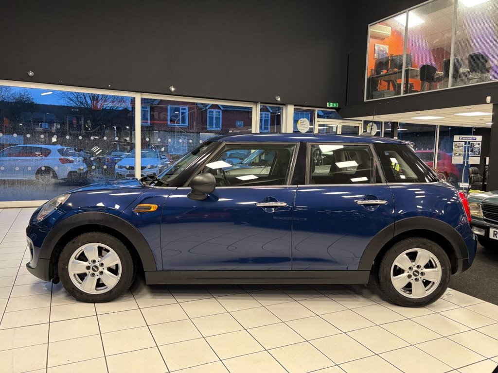 Used MINI Hatch 2017 for sale - 77546673: Photo 10