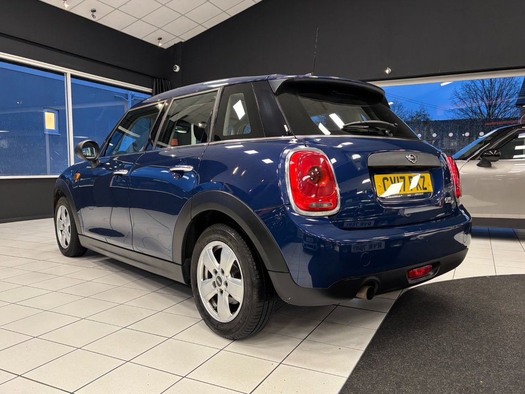 Used MINI Hatch 2017 for sale - 77546673: Photo 11