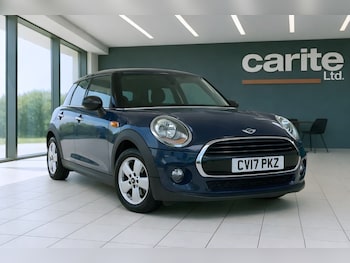 Used MINI Hatch 2017 for sale - 77546673: Photo