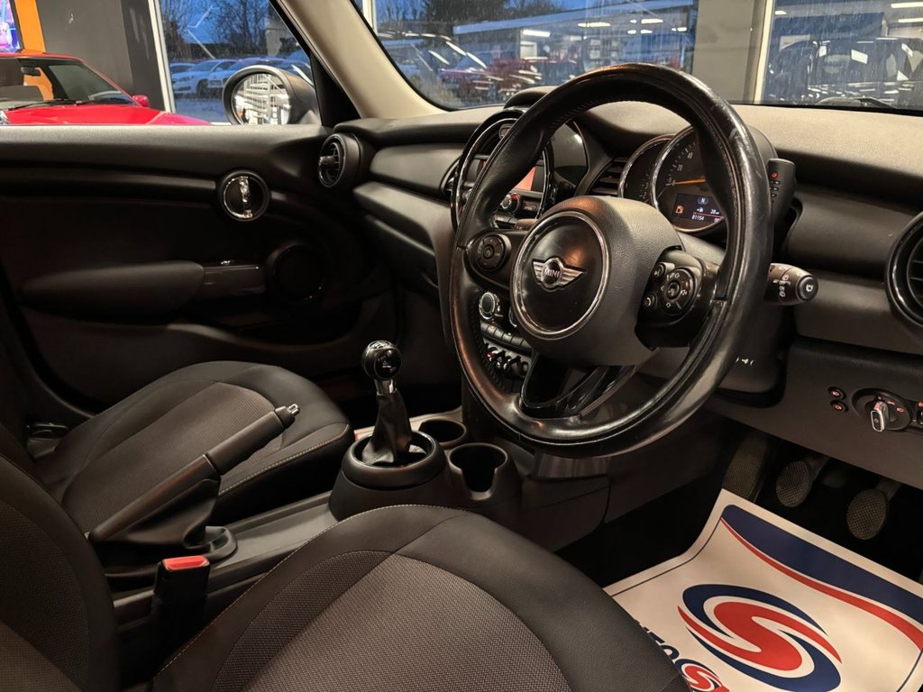 Used MINI Hatch 2017 for sale - 77546673: Photo 2