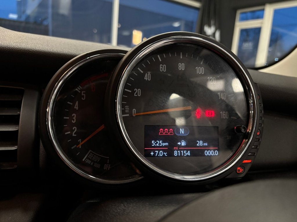 Used MINI Hatch 2017 for sale - 77546673: Photo 25