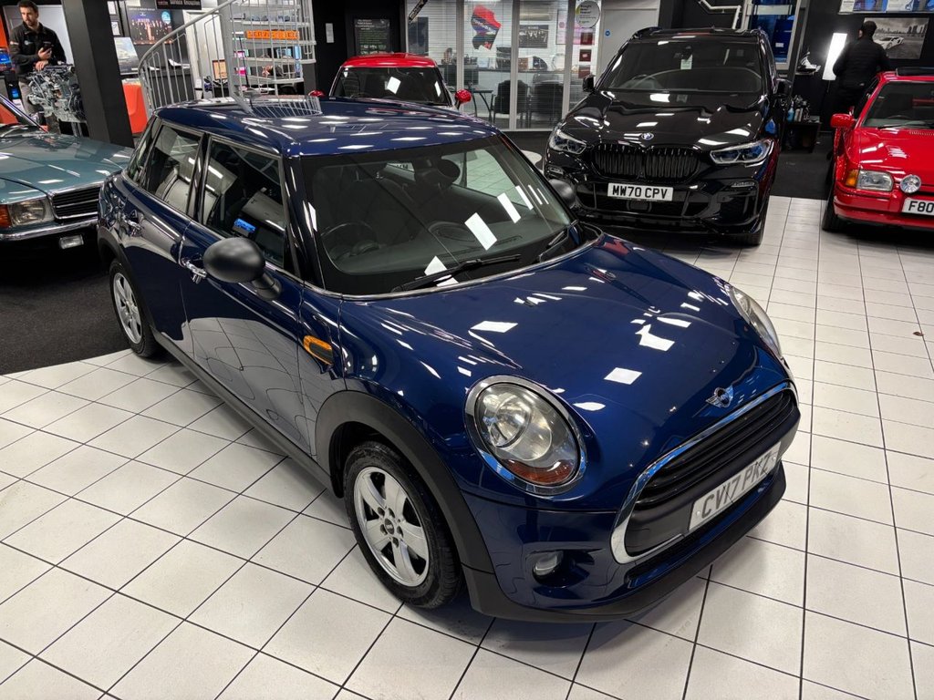 Used MINI Hatch 2017 for sale - 77546673: Photo 5