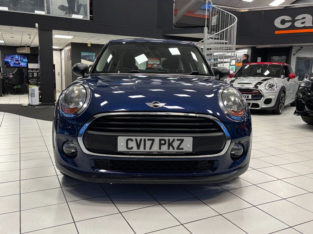 Used MINI Hatch 2017 for sale - 77546673: Photo 6
