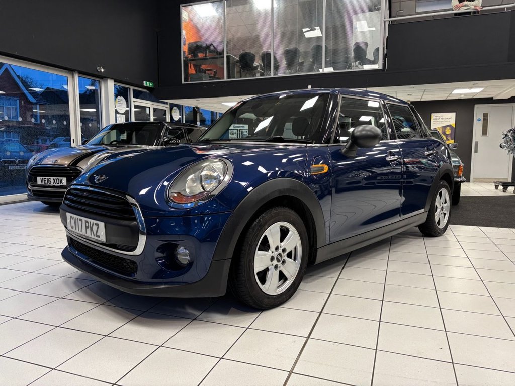 Used MINI Hatch 2017 for sale - 77546673: Photo 8