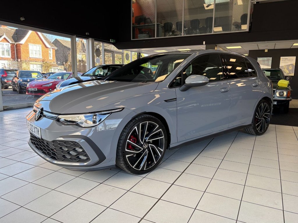 Used Volkswagen Golf 2022 for sale - 77920009: Photo 10