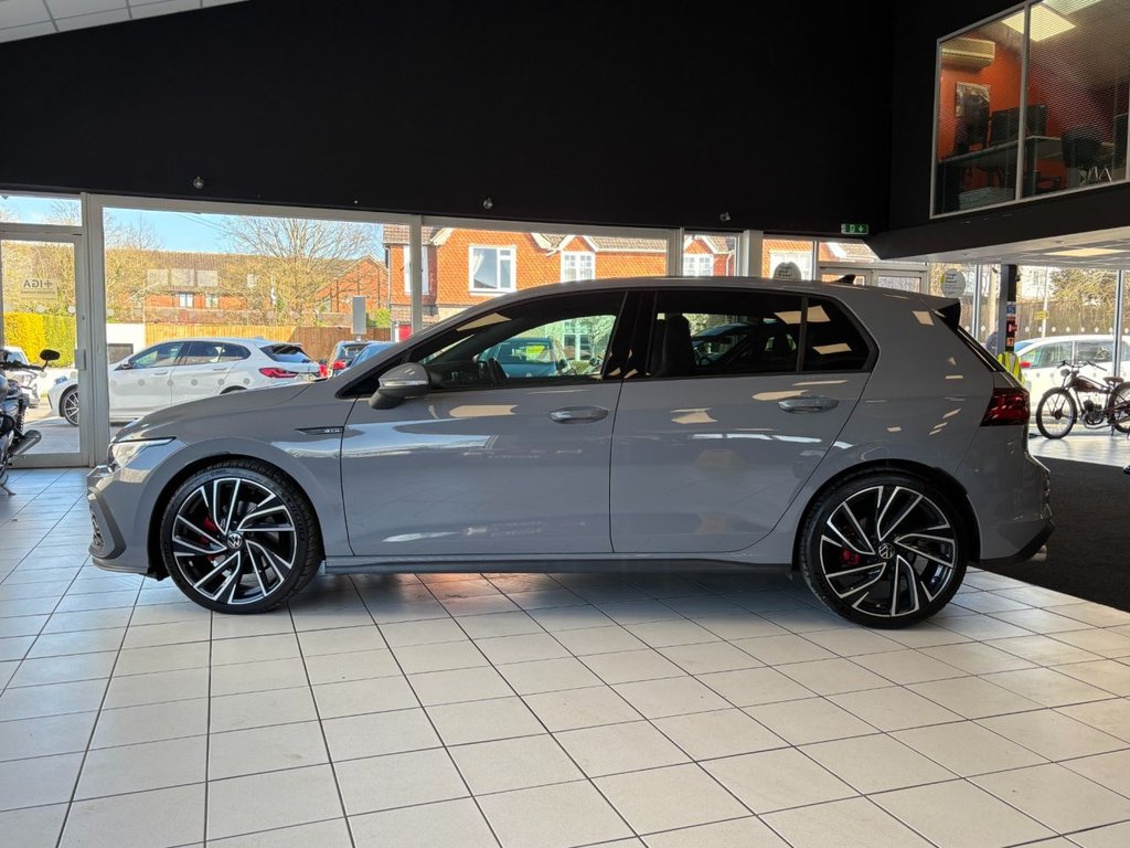 Used Volkswagen Golf 2022 for sale - 77920009: Photo 11