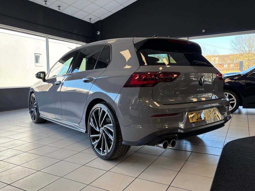 Used Volkswagen Golf 2022 for sale - 77920009: Photo 12