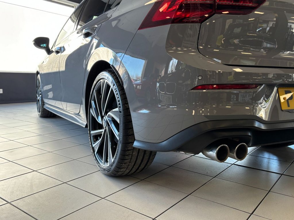 Used Volkswagen Golf 2022 for sale - 77920009: Photo 13