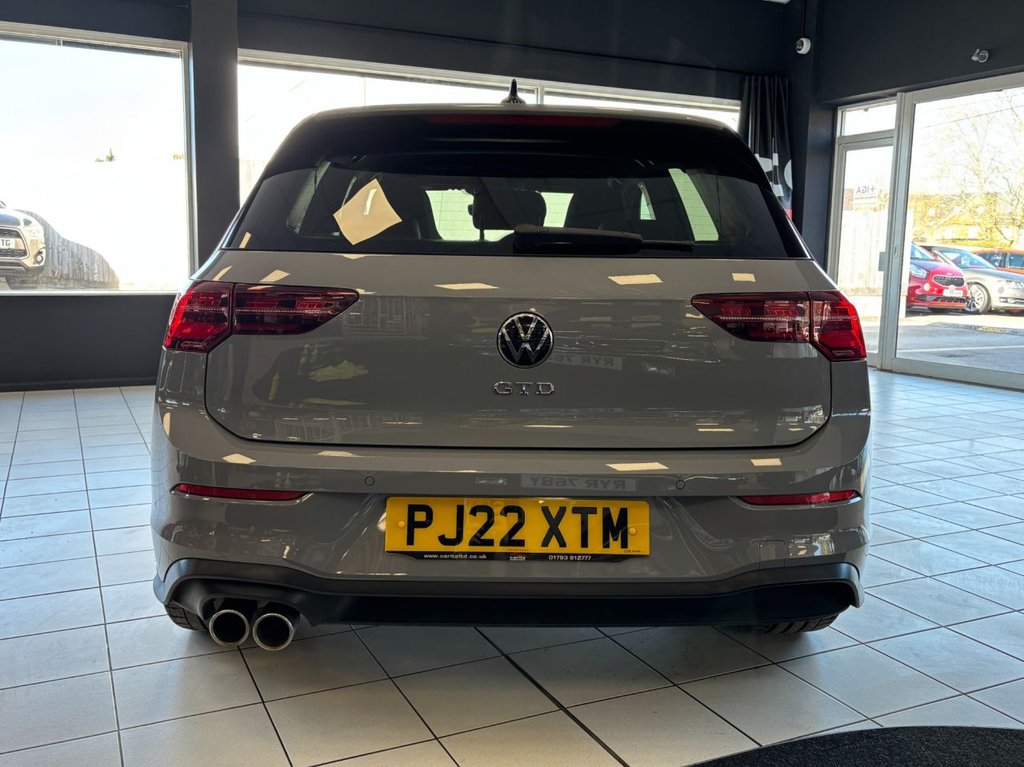 Used Volkswagen Golf 2022 for sale - 77920009: Photo 14