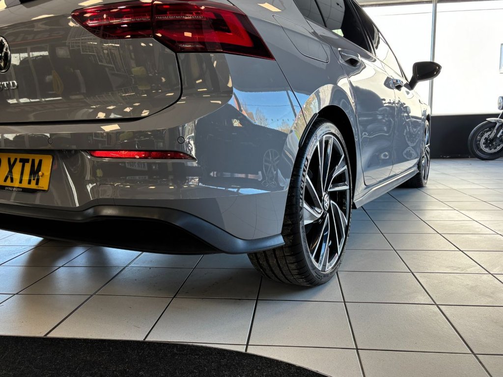 Used Volkswagen Golf 2022 for sale - 77920009: Photo 16