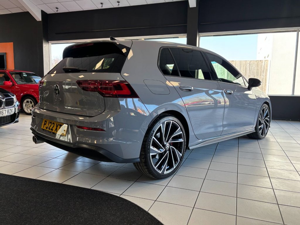 Used Volkswagen Golf 2022 for sale - 77920009: Photo 17