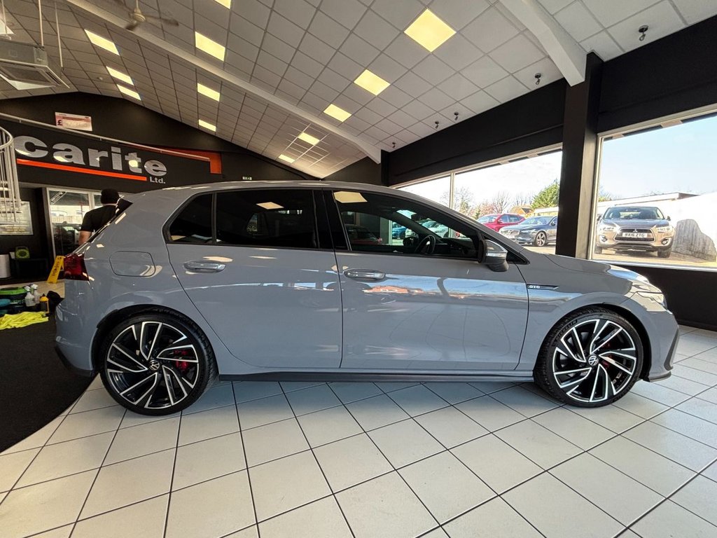 Used Volkswagen Golf 2022 for sale - 77920009: Photo 18