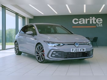 Volkswagen Golf feature image