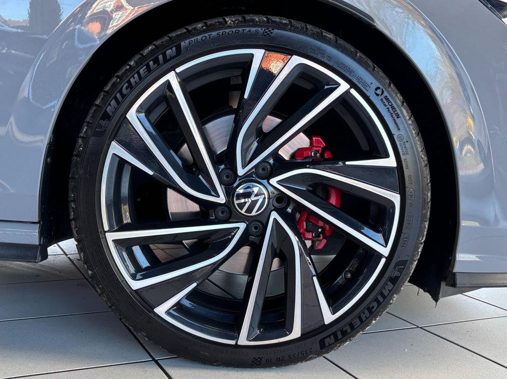 Used Volkswagen Golf 2022 for sale - 77920009: Photo 20