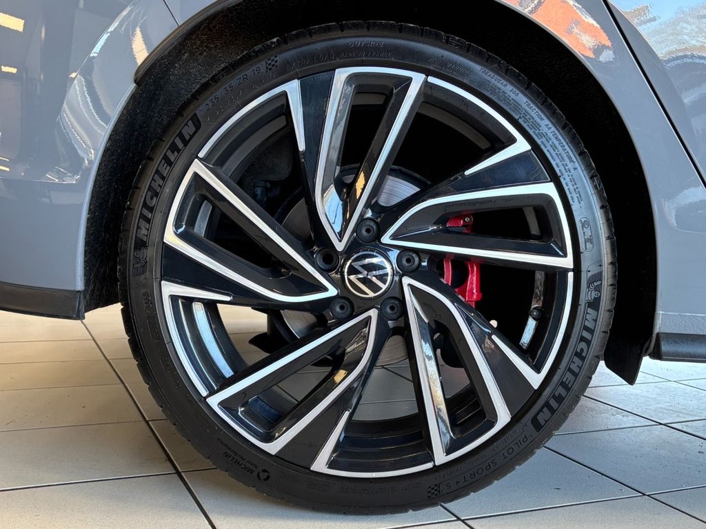 Used Volkswagen Golf 2022 for sale - 77920009: Photo 21