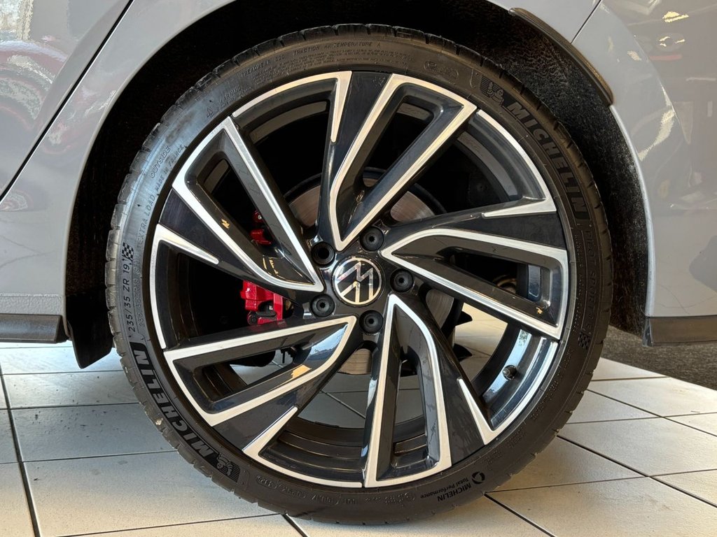 Used Volkswagen Golf 2022 for sale - 77920009: Photo 22