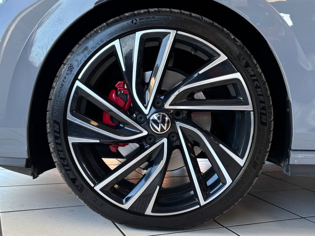 Used Volkswagen Golf 2022 for sale - 77920009: Photo 23