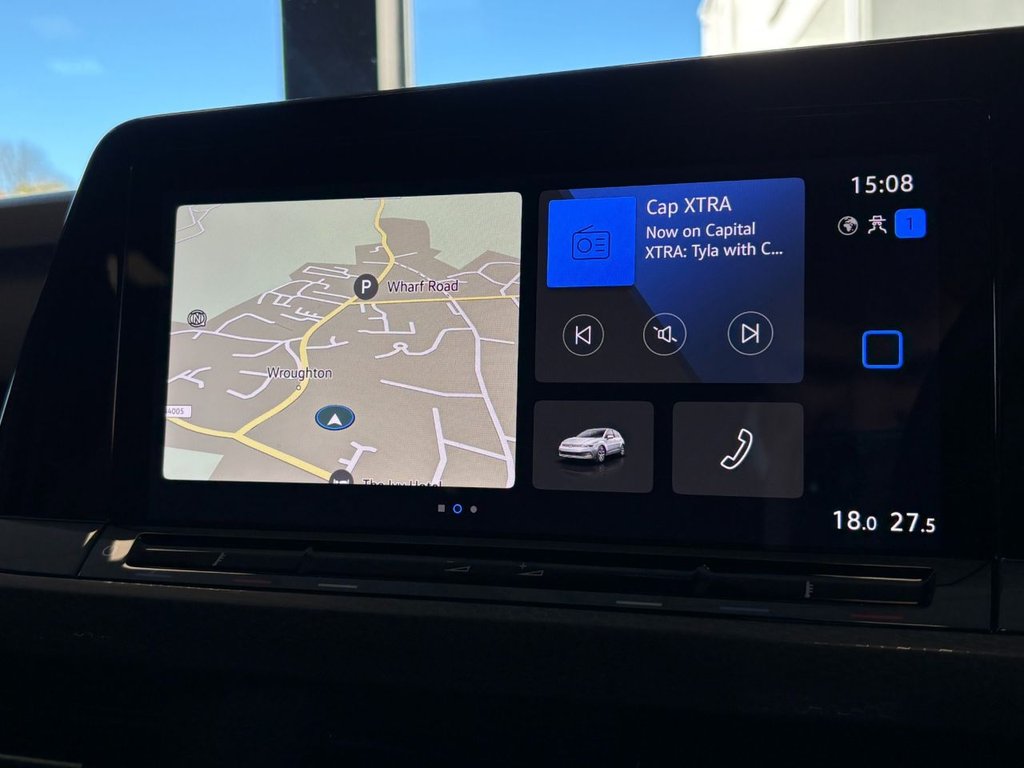 Used Volkswagen Golf 2022 for sale - 77920009: Photo 36