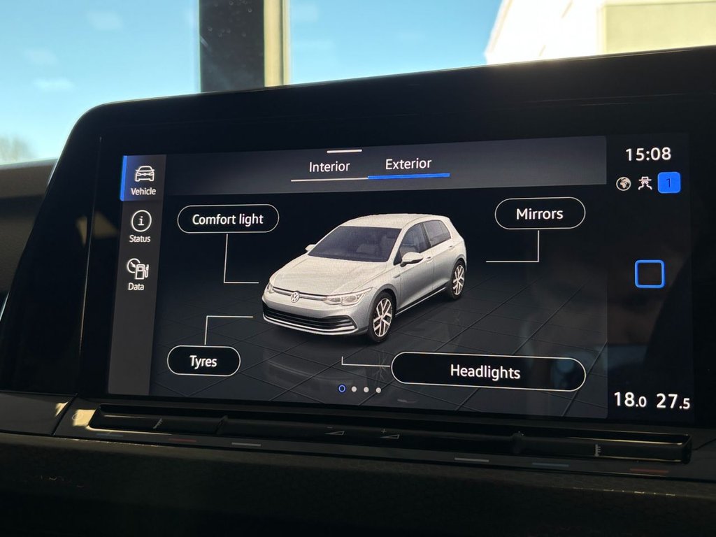 Used Volkswagen Golf 2022 for sale - 77920009: Photo 38