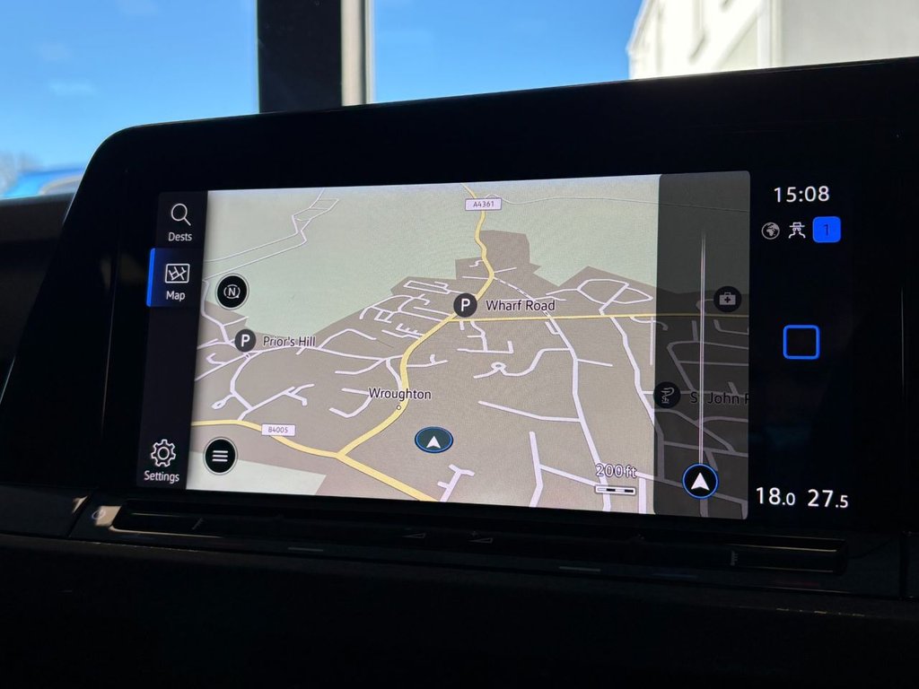 Used Volkswagen Golf 2022 for sale - 77920009: Photo 39