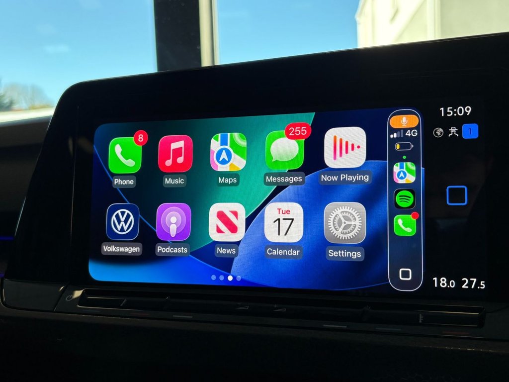 Used Volkswagen Golf 2022 for sale - 77920009: Photo 40